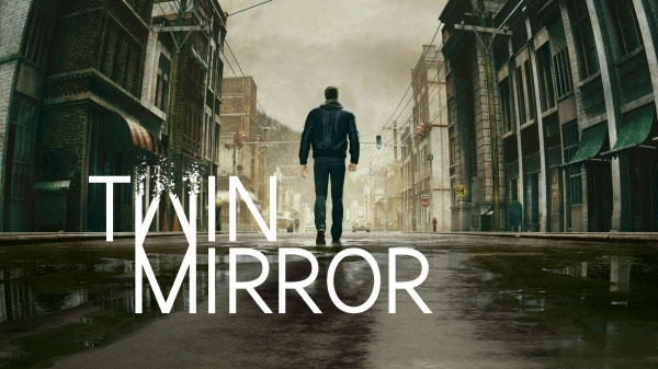 Annunciato Twin Mirror, nuovo titolo di Dontnod Entertainment
