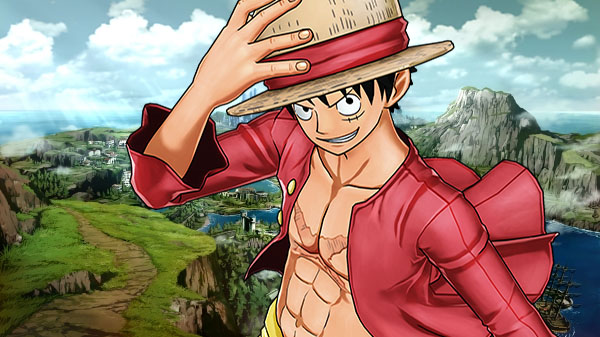One Piece World Seeker presenta Aokiji, Akainu e Crocodile