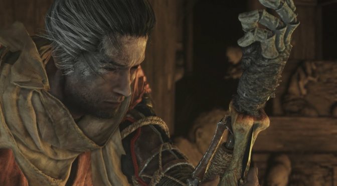 Sekiro: Shadows Die Twice - è ufficiale il nuovo titolo From Software