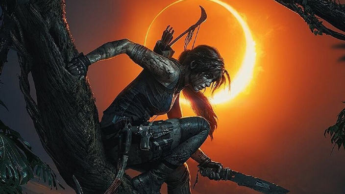 Nuovo trailer di Shadow of the Tomb Raider