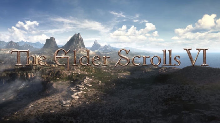 Quattro giochi dedicati a The Elder Scrolls presentati alla conferenza Bethesda