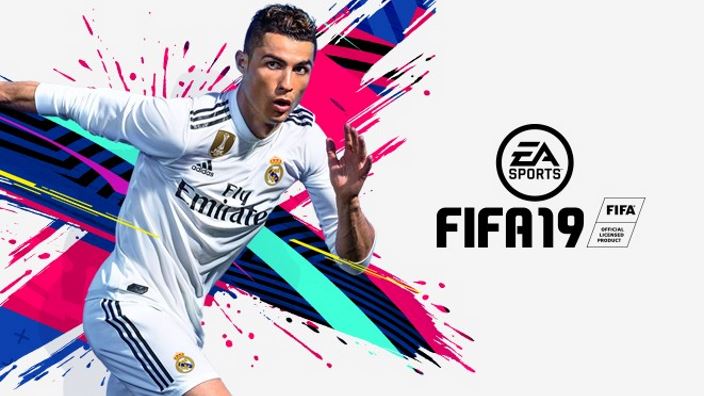 Electronics Arts annuncia FIFA 19