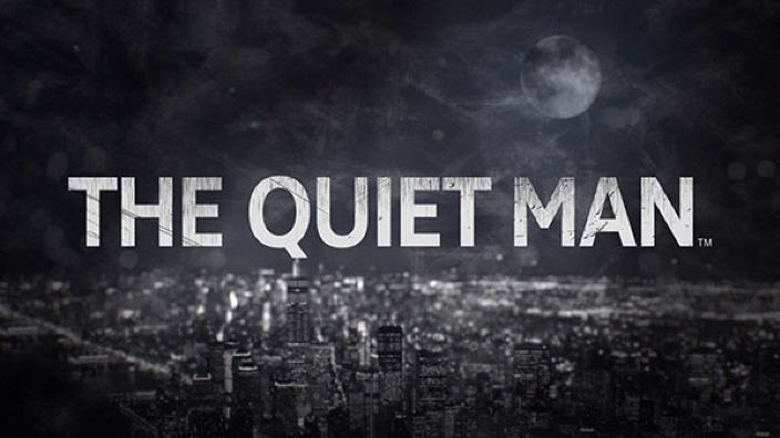 The Quiet Man annunciato per PlayStation 4 e PC