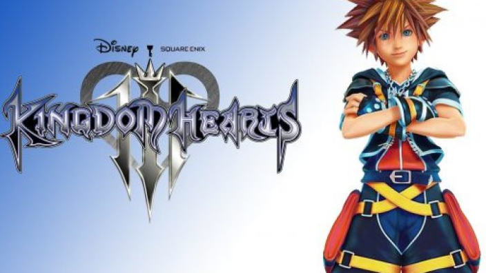 Kingdom Hearts III, svelate due edizioni limitate