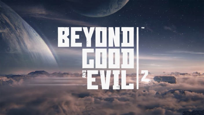 Primo gameplay trailer per Beyond Good & Evil 2