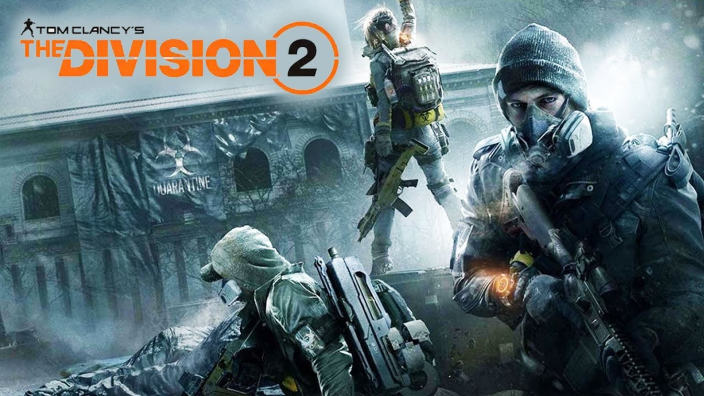 The Division 2 ha una data d'uscita e dei contenuti post lancio