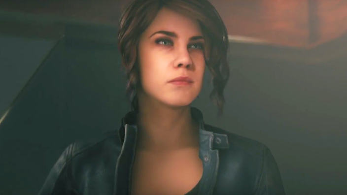 Control, trailer e informazioni del nuovo titolo di Remedy Entertainment