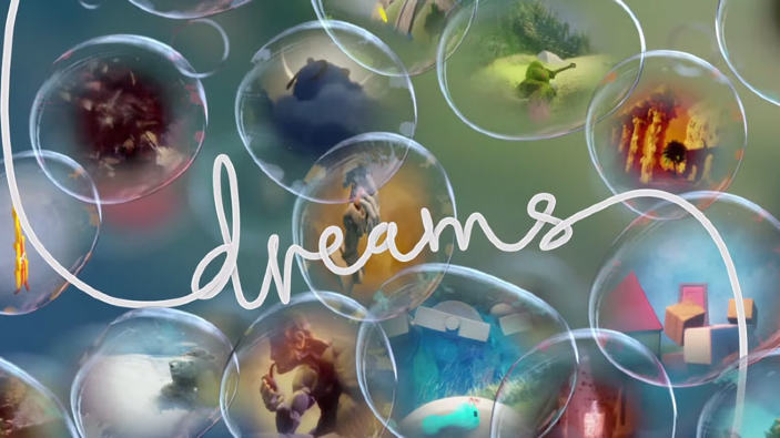Dreams ritorna con un nuovo gameplay dall'E3 2018