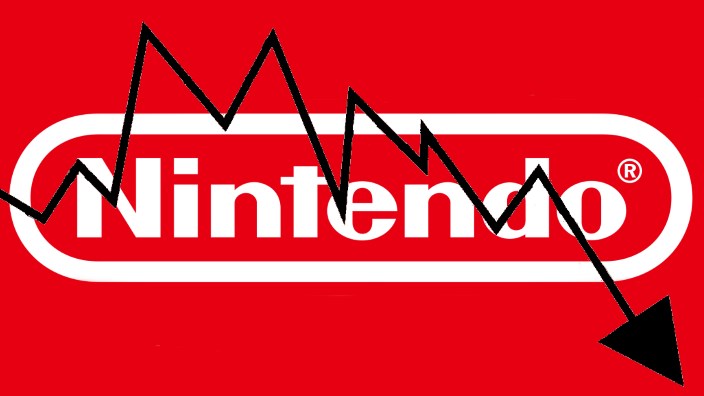 Nintendo cala in borsa dopo il Direct