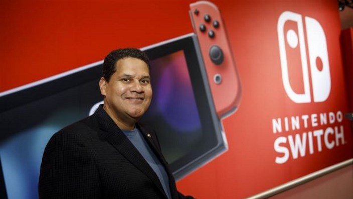 Nintendo Switch Online? È il successore della Virtual Console secondo Nintendo