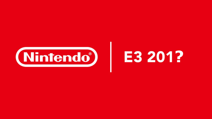 Nintendo non esclude la possibilità di future conferenze live durante l'E3