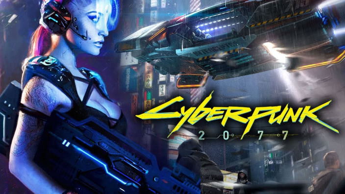 Cyberpunk 2077 tornerà alla gamescom