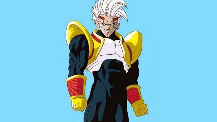 In arrivo un nuovo personaggio per Dragon Ball Xenoverse 2