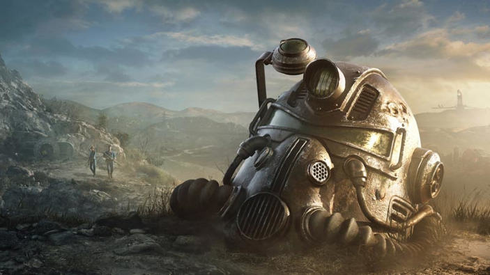 La beta di Fallout 76 arriverà prima su Xbox One