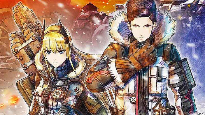 Valkyria Chronicles 4, svelata la data d'uscita europea