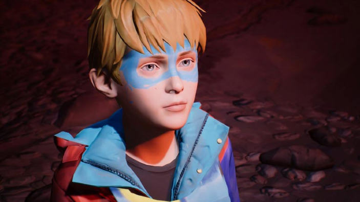 The Awesome Adventures of Captain Spirit, svelata la data e l'orario d'uscita