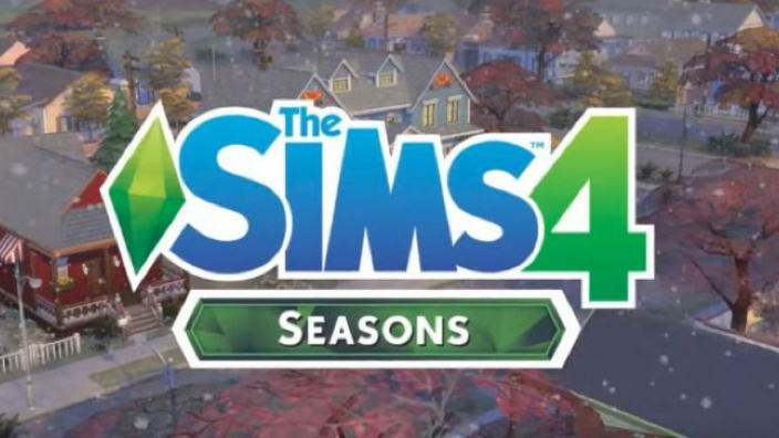 The Sims 4 Seasons disponibile per il download