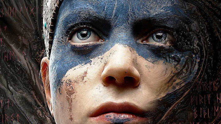 Hellblade Senua's Sacrifice, un ottimo traguardo raggiunto