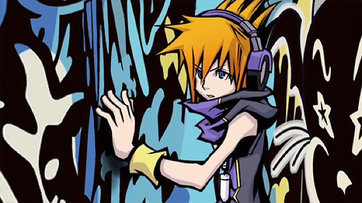 The World Ends With You -Final Remix- ha una data e una limited giapponesi