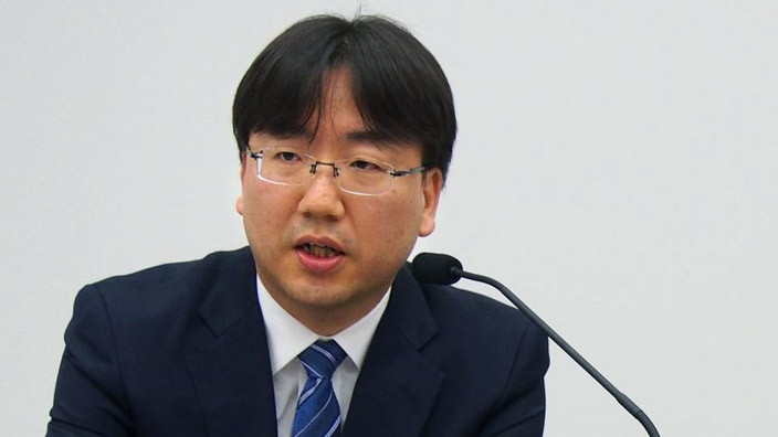Shuntaro Furukawa è ufficialmente il nuovo presidente di Nintendo