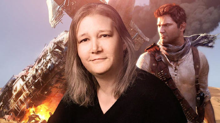 Amy Hennig, autrice di Uncharted, ha abbandonato Electronic Arts