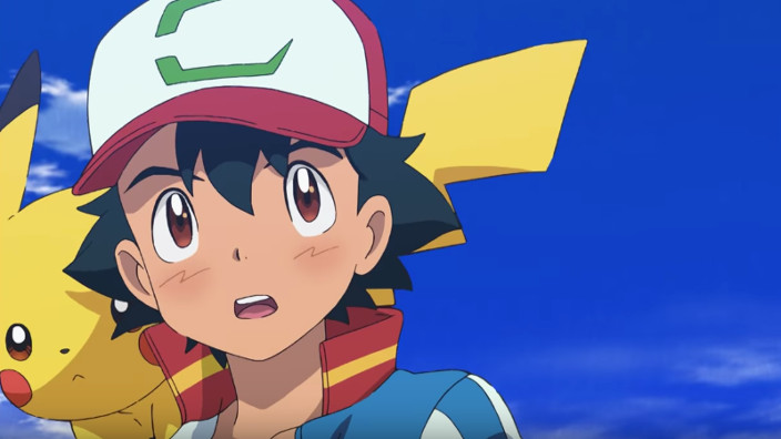 Pokémon: Minna no Monogatari, quattro trailer nuovi e molto altro!