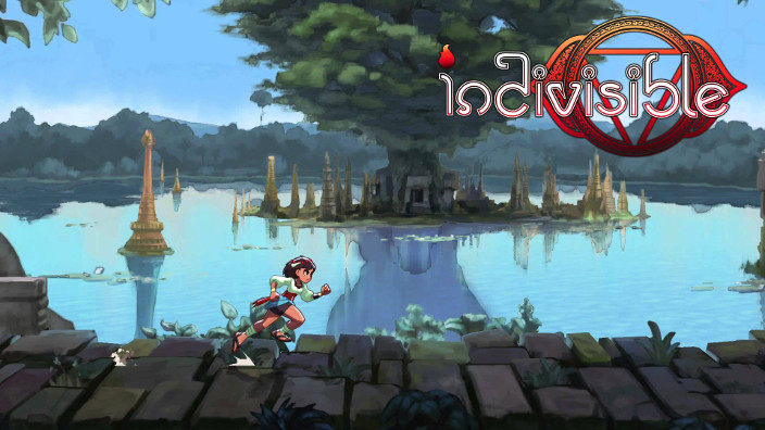 Disponibile un teaser del filmato iniziale di Indivisible