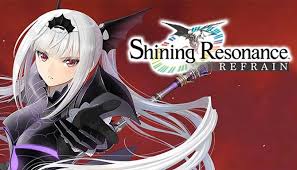Shining Resonance Refrain è finalmente disponibile