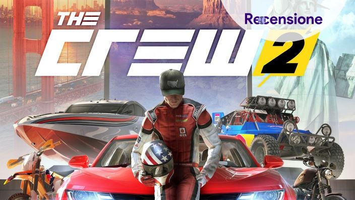 <strong>The Crew 2</strong> - Recensione