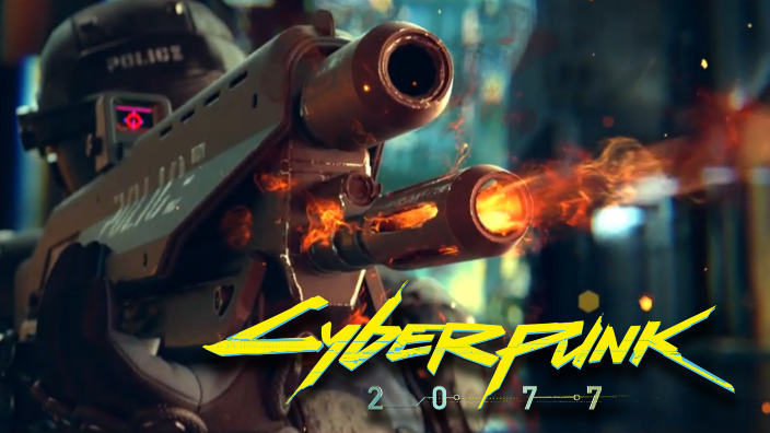 Cyberpunk 2077 ecco il perchè della prima persona
