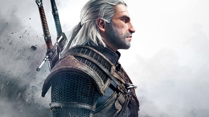La saga di The Witcher continuerà
