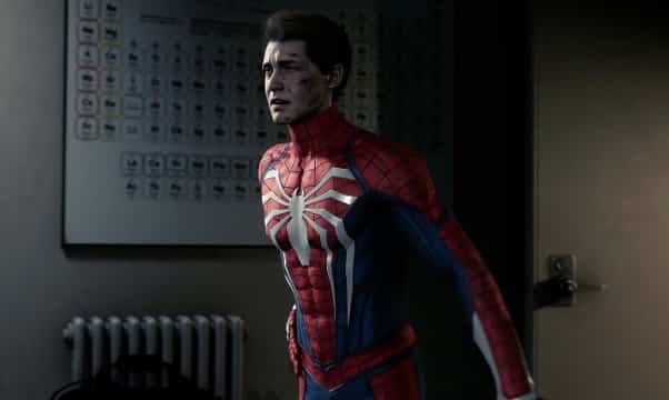 Marvel's Spider-Man: svelata la velocity suit e la Playstation 4 del gioco, rilasciato un nuovo trailer