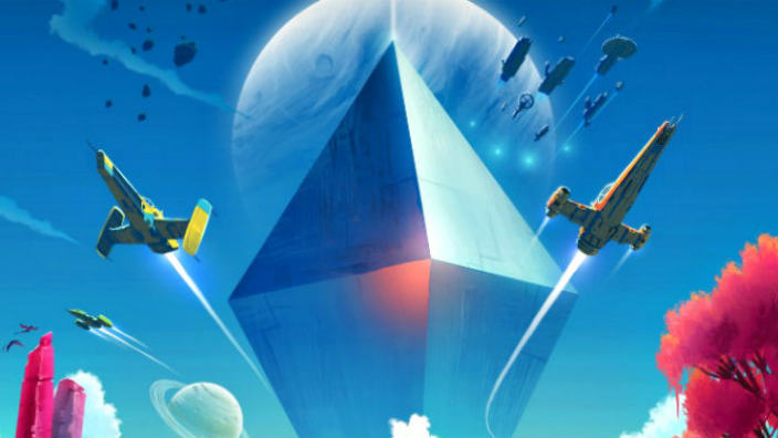 No Man's Sky finalmente disponibile su Xbox One in versione retail