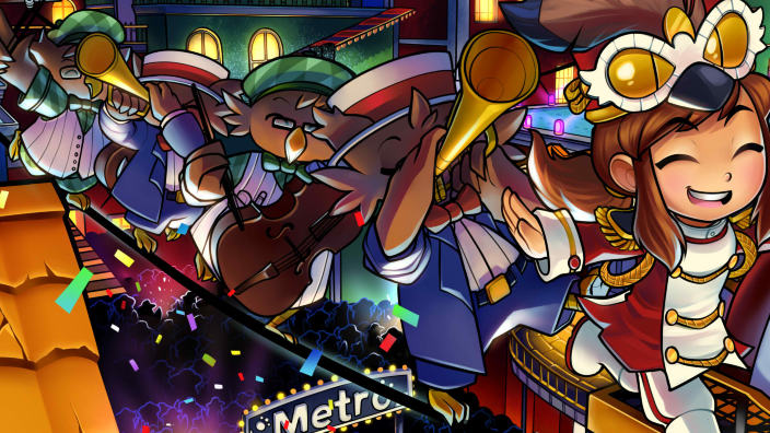 A Hat in Time ha venduto mezzo milione di copie