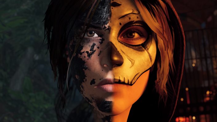 Shadow of the Tomb Raider ci porterà una Lara più atletica che mai