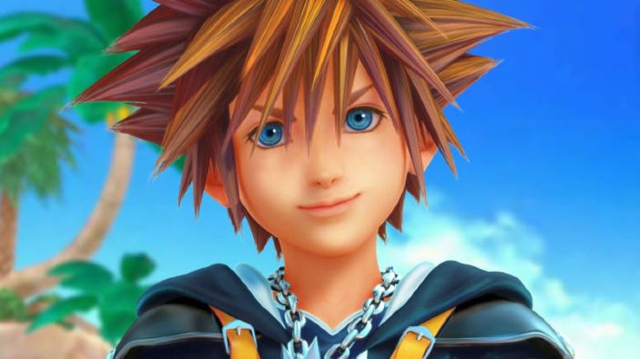 Kingdom Hearts III godrà di oltre 80 ore di contenuti