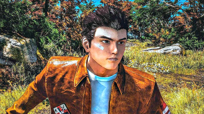 Trailer 101 per Shenmue I & II