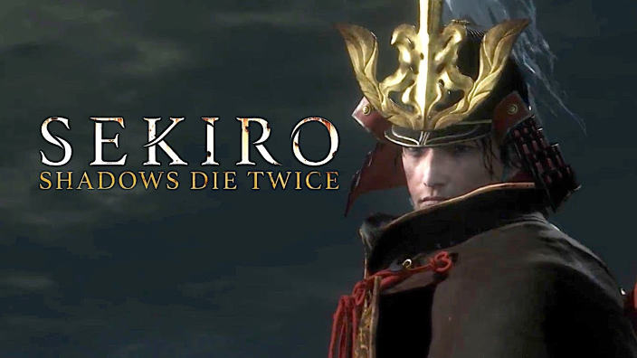 Sekiro: Shadows Die Twice è un gioco a se stante