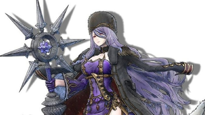 Disponibile la demo di Valkyria Chronicles 4