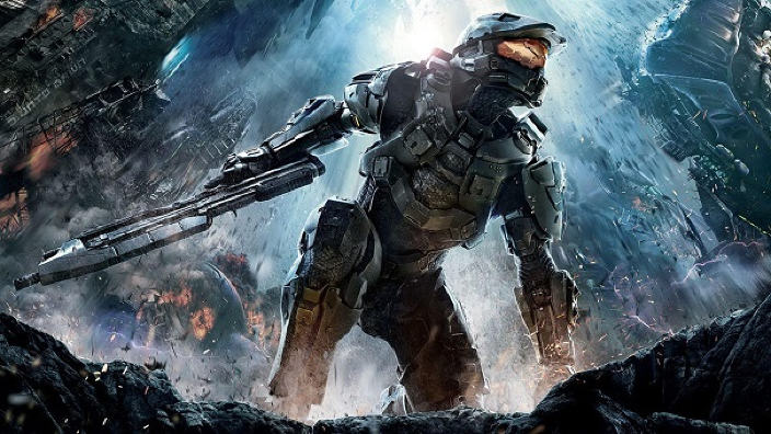 Halo: Master Chief sarà tra i personaggi della serie TV