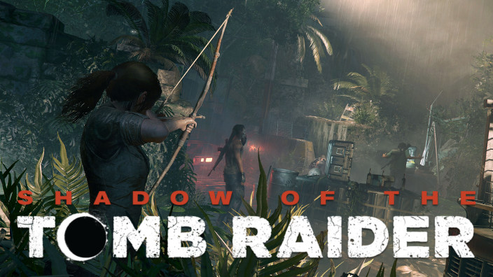 Una serie di video svelano le meccaniche di Shadow of the Tomb Raider
