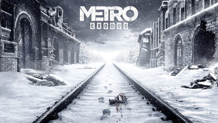 Annunciato un Hands On Tour per Metro Exodus