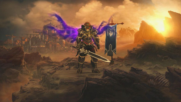 Diablo III confermato per Nintendo Switch e rivelati contenuti e periodo di uscita