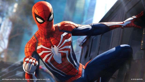 Marvel's Spider-Man, rilasciato un trailer dedicato interamente alle meccaniche Open World