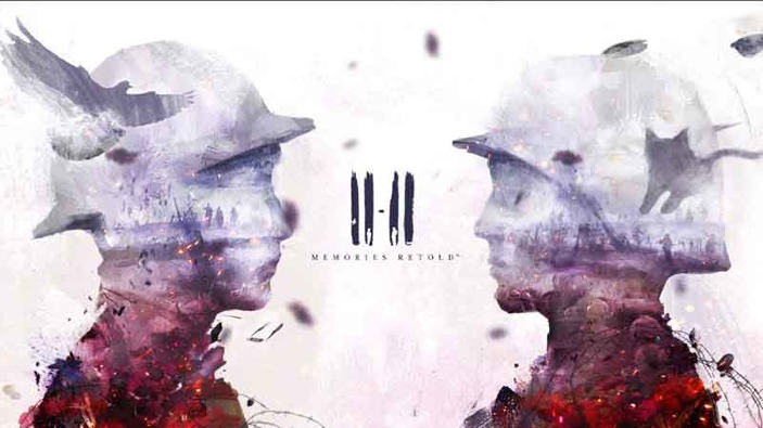 Svelato il primo story trailer di 11-11: Memories Retold
