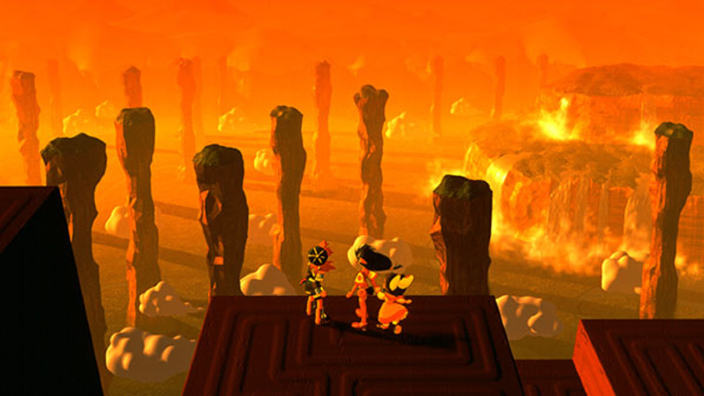 Grandia e Grandia II HD annunciati per Nintendo Switch e PC