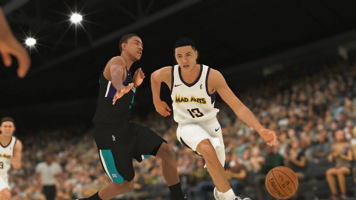 NBA 2K19 presenta la modalità carriera con un trailer