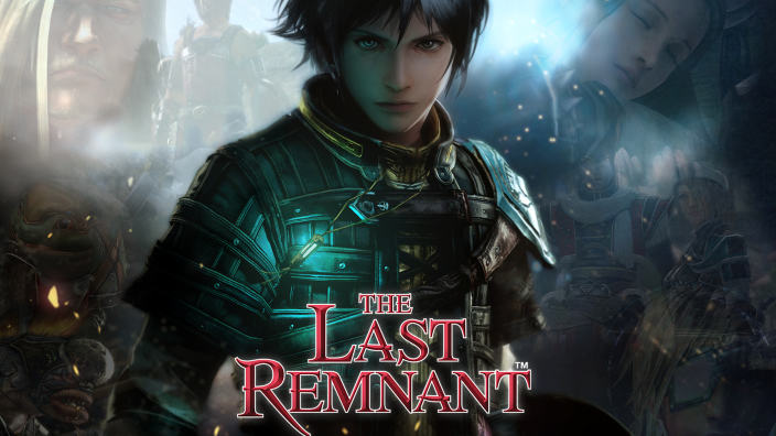 The Last Remnant, Square Enix manda in pensione il suo controverso jrpg