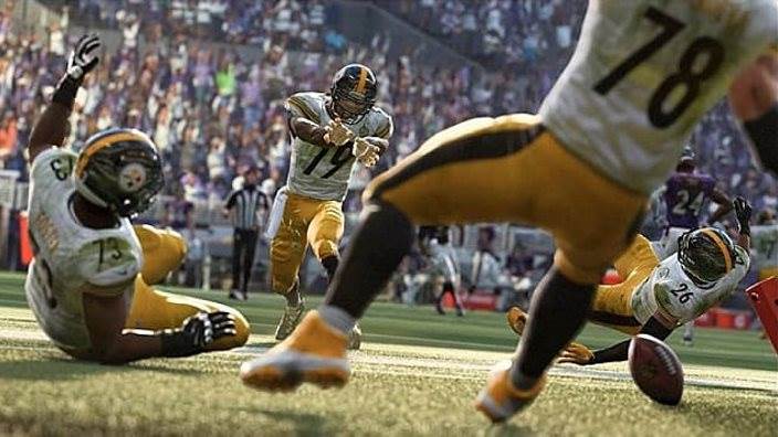 Sparatoria a Jacksonville durante torneo di Madden 19