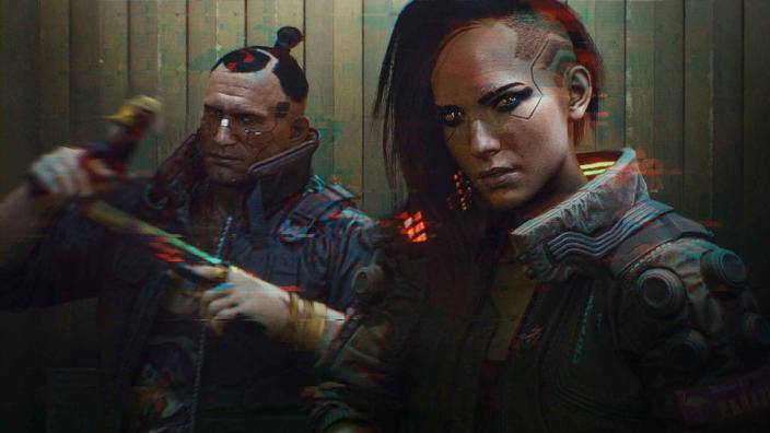 Gameplay Demo per Cyberpunk 2077